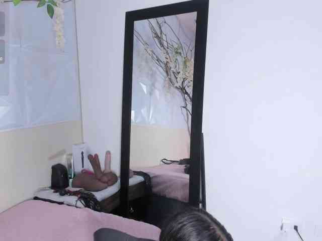 PamelaRut webcam