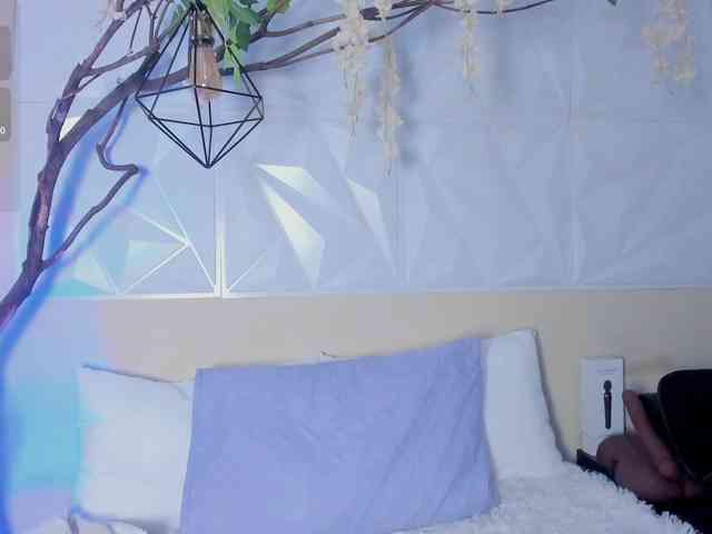 PamelaRut webcam