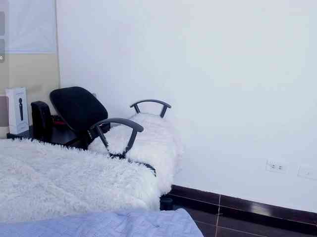 PamelaRut webcam