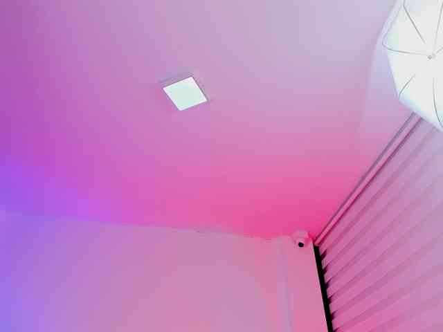 PamelaRut webcam