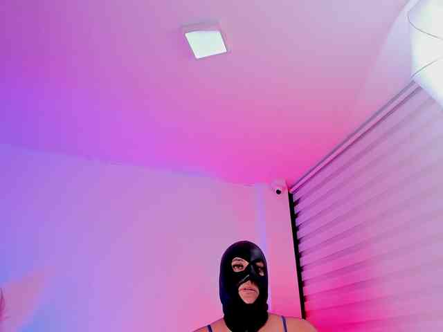 PamelaRut webcam