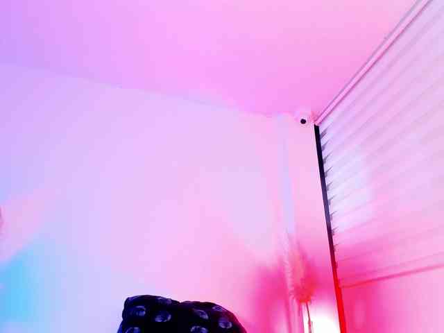 PamelaRut webcam