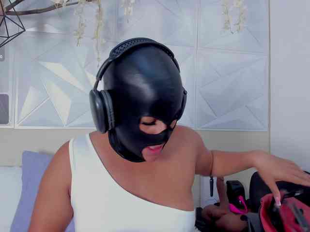 PamelaRut