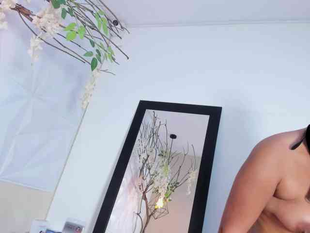 Modelo: PamelaRut