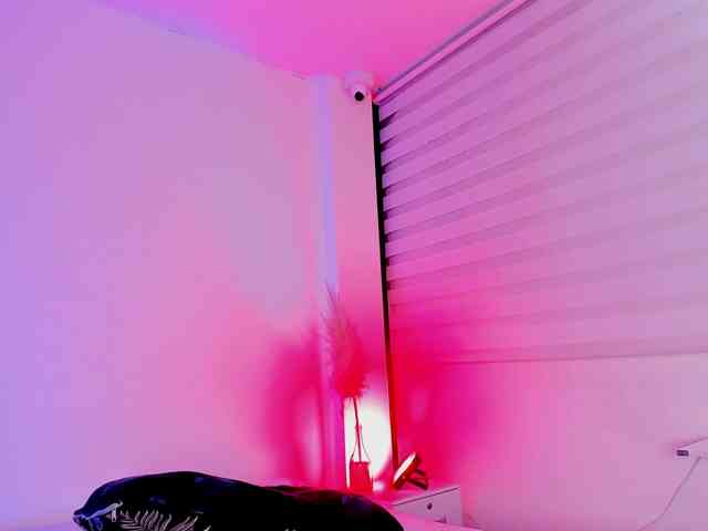 PamelaRut webcam