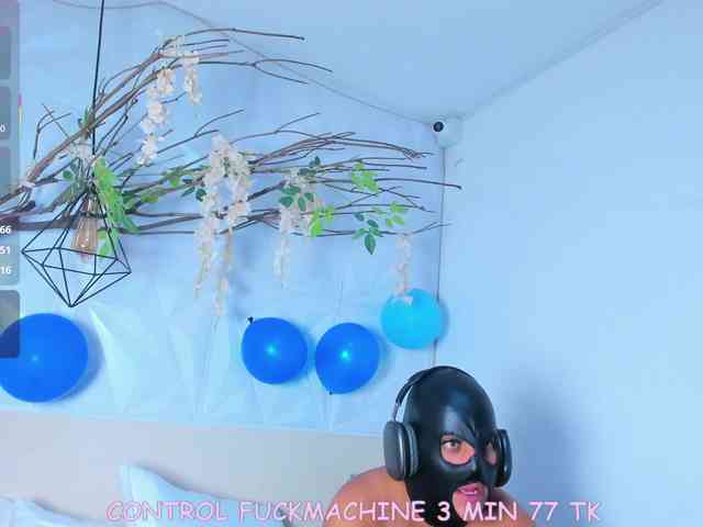 PamelaRut webcam