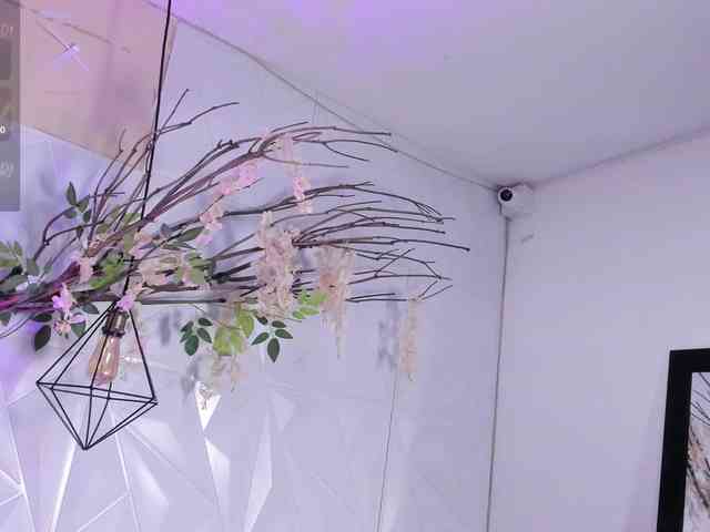 PamelaRut Live Webcam on BongaCams