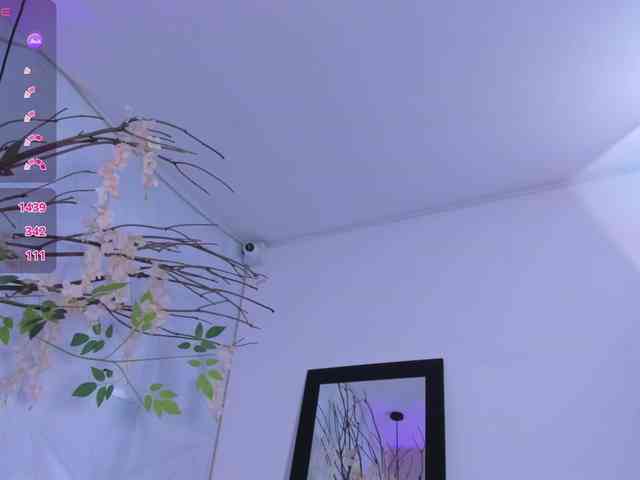 PamelaRut webcam