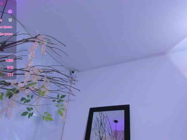 PamelaRut webcam