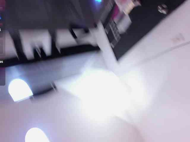 PamelaRut webcam