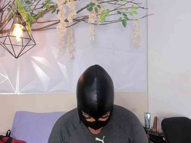 PamelaRut webcam