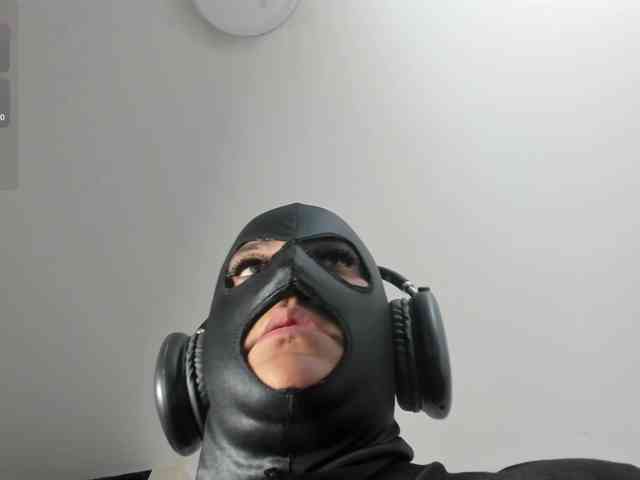 PamelaRut webcam