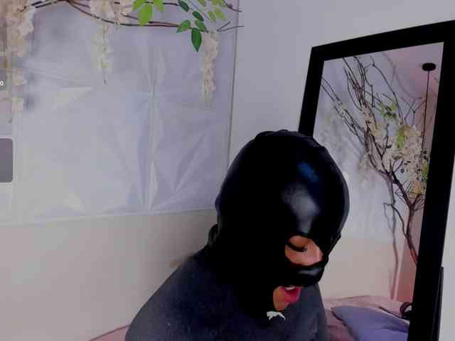 PamelaRut webcam