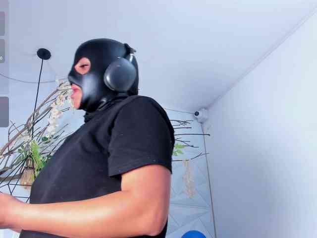 PamelaRut webcam