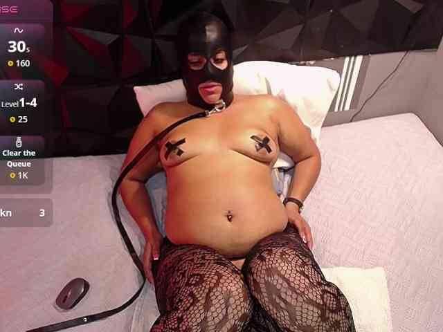 PamelaRut webcam
