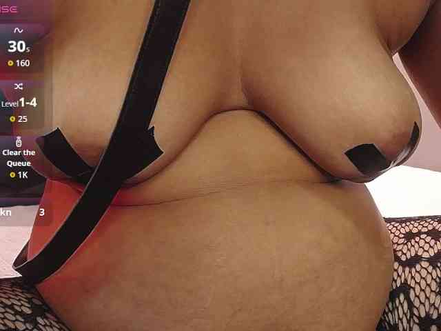 PamelaRut webcam