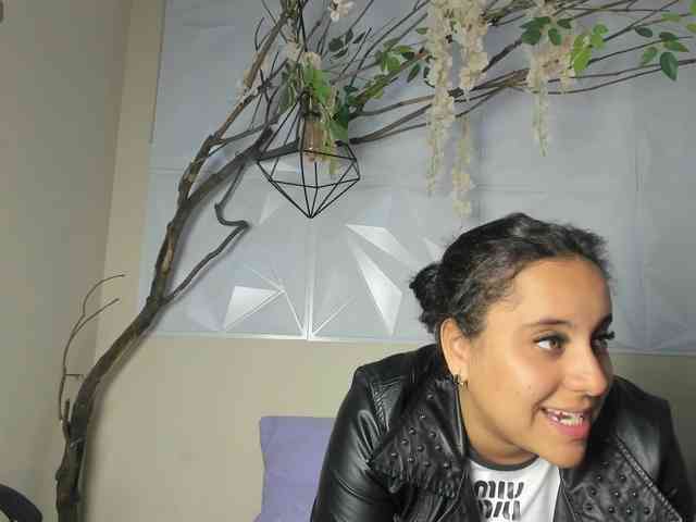 PamelaRut webcam