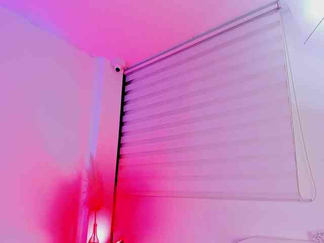 PamelaRut webcam