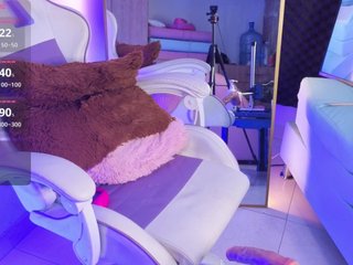 OnlyBabyJuliet Porn Show