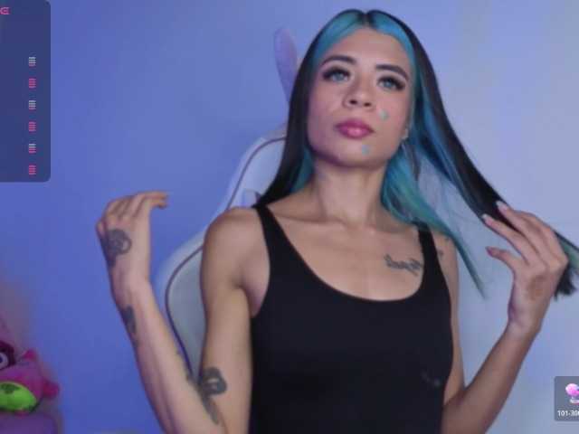OnlyBabyJuliet