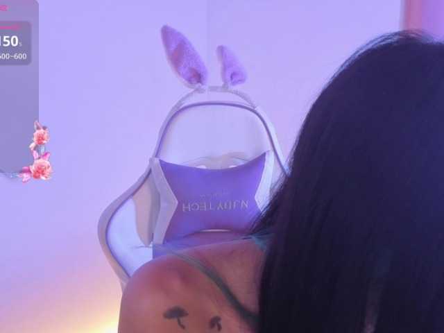OnlyBabyJuliet live cam on BongaCams