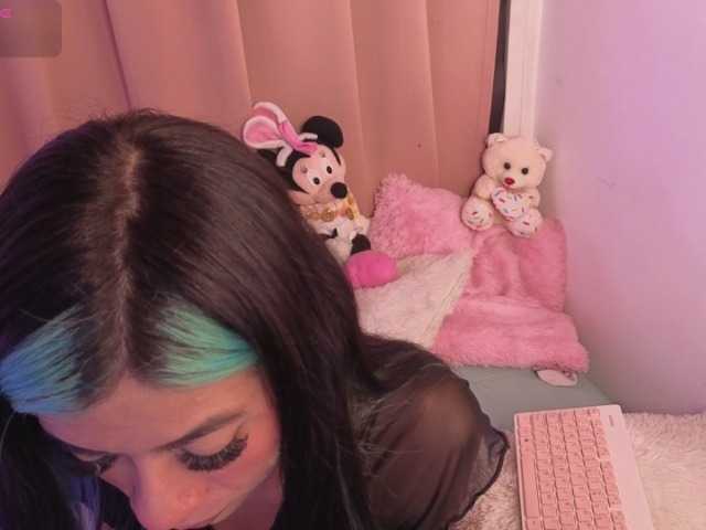 OnlyBabyJuliet