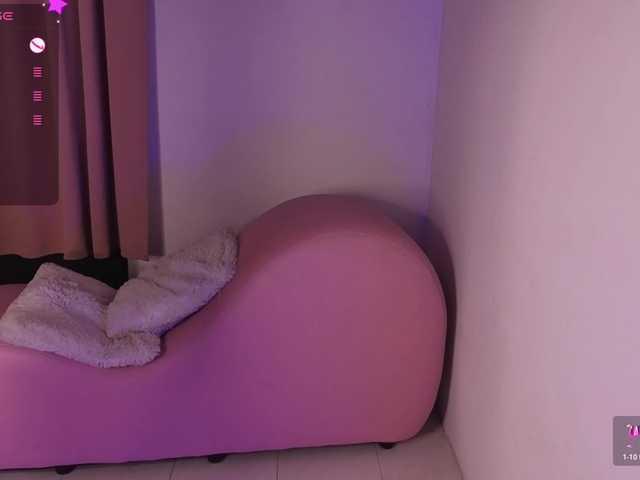 OnlyBabyJuliet live cam on BongaCams