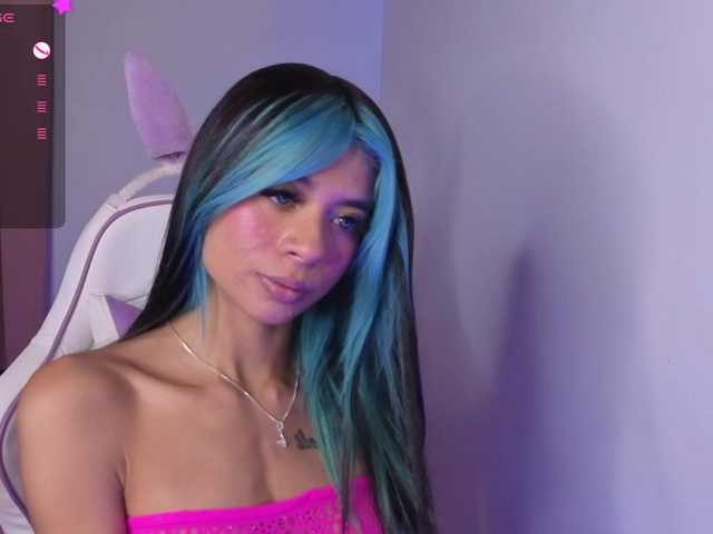 OnlyBabyJuliet