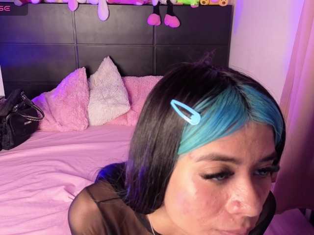 OnlyBabyJuliet live cam