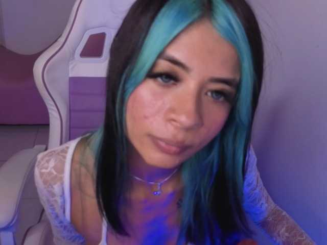 OnlyBabyJuliet live cam on BongaCams