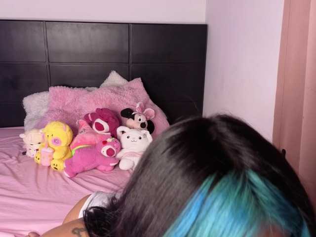 OnlyBabyJuliet live cam on BongaCams