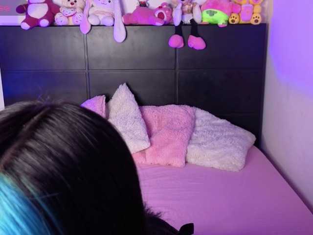 OnlyBabyJuliet live cam