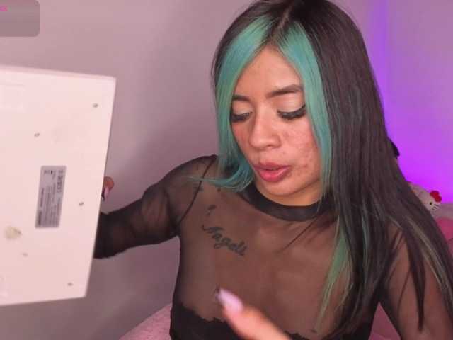OnlyBabyJuliet