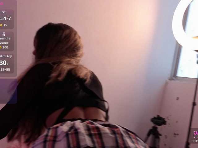 OnlyBabyJuliet live cam on BongaCams