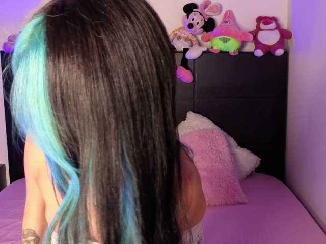 OnlyBabyJuliet