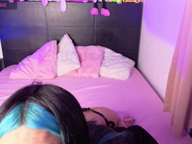 OnlyBabyJuliet live cam