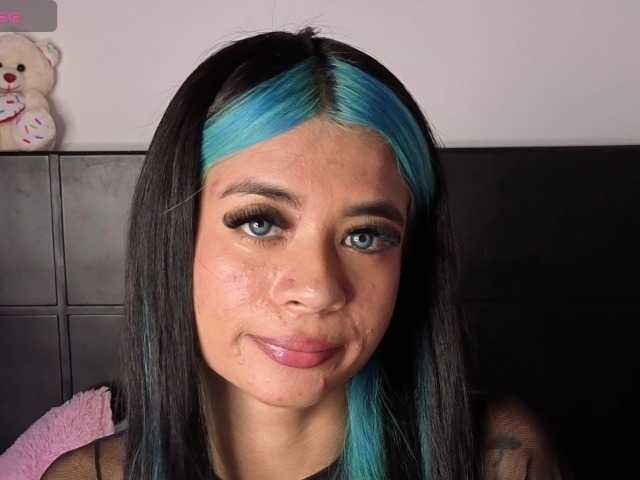 OnlyBabyJuliet live cam