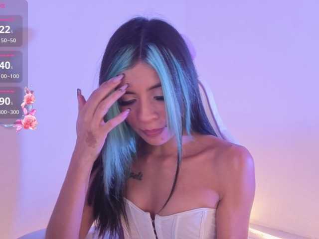OnlyBabyJuliet live cam preview