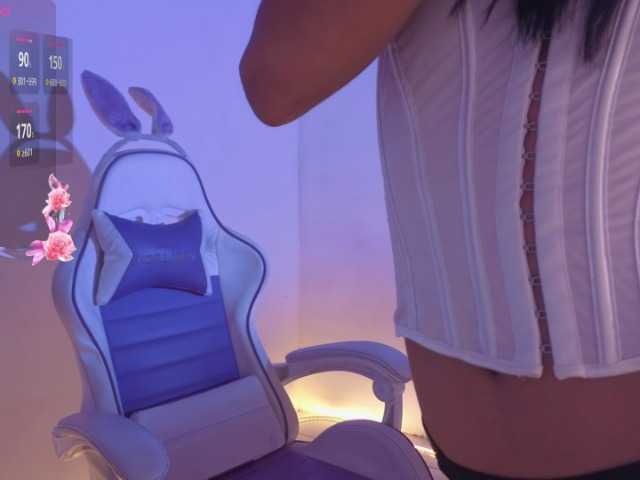 OnlyBabyJuliet live cam on BongaCams