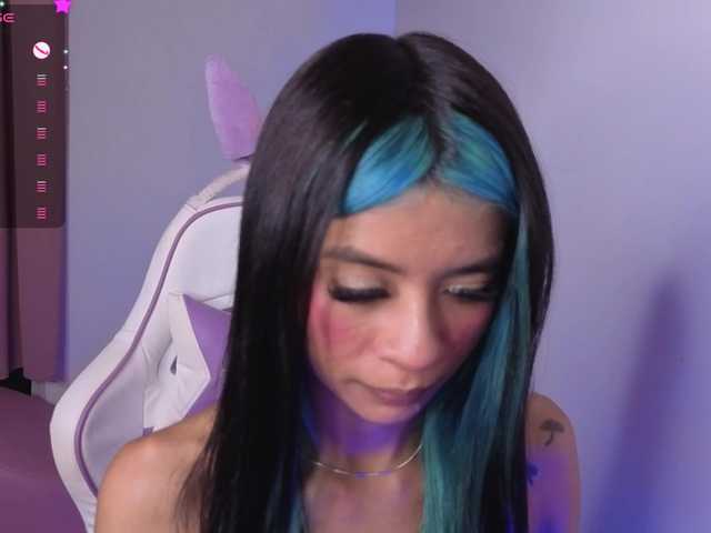 OnlyBabyJuliet live cam on BongaCams