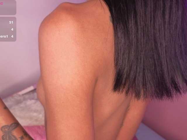 OnlyBabyJuliet live cam on BongaCams