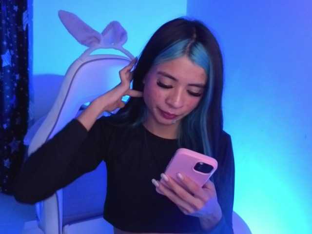 OnlyBabyJuliet live cam on BongaCams