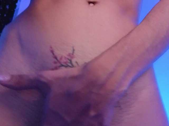 OnlyBabyJuliet live cam on BongaCams