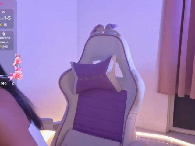 OnlyBabyJuliet webcam bongacams model stream image