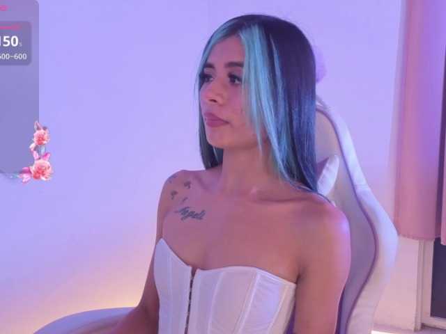 OnlyBabyJuliet
