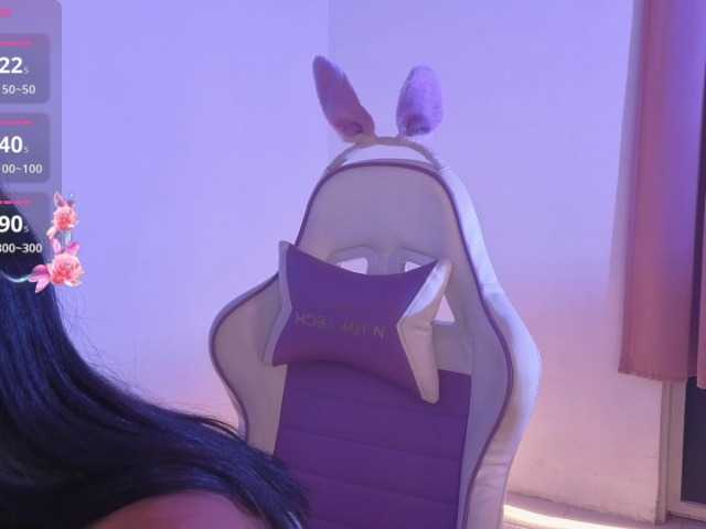 OnlyBabyJuliet live cam on BongaCams