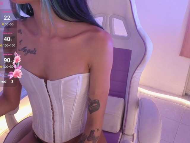 OnlyBabyJuliet webcam bongacams model stream image
