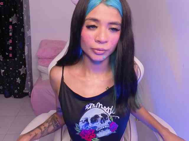 OnlyBabyJuliet