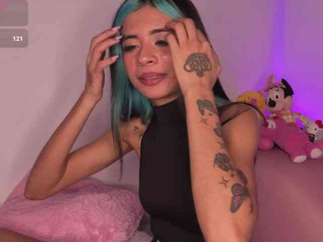 OnlyBabyJuliet