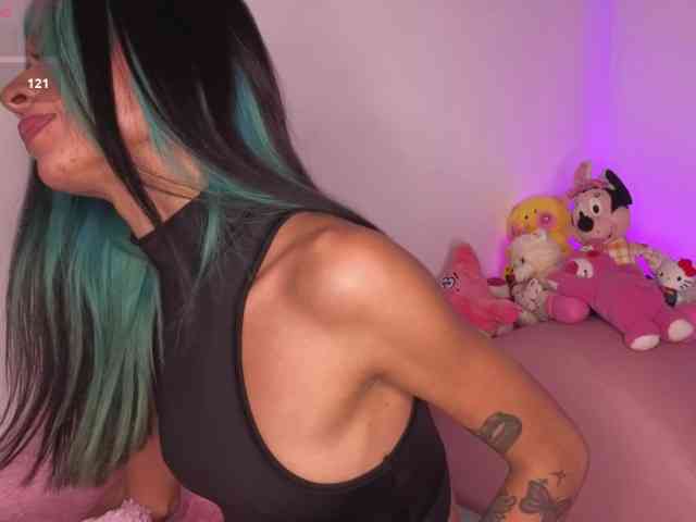 OnlyBabyJuliet - Girl 